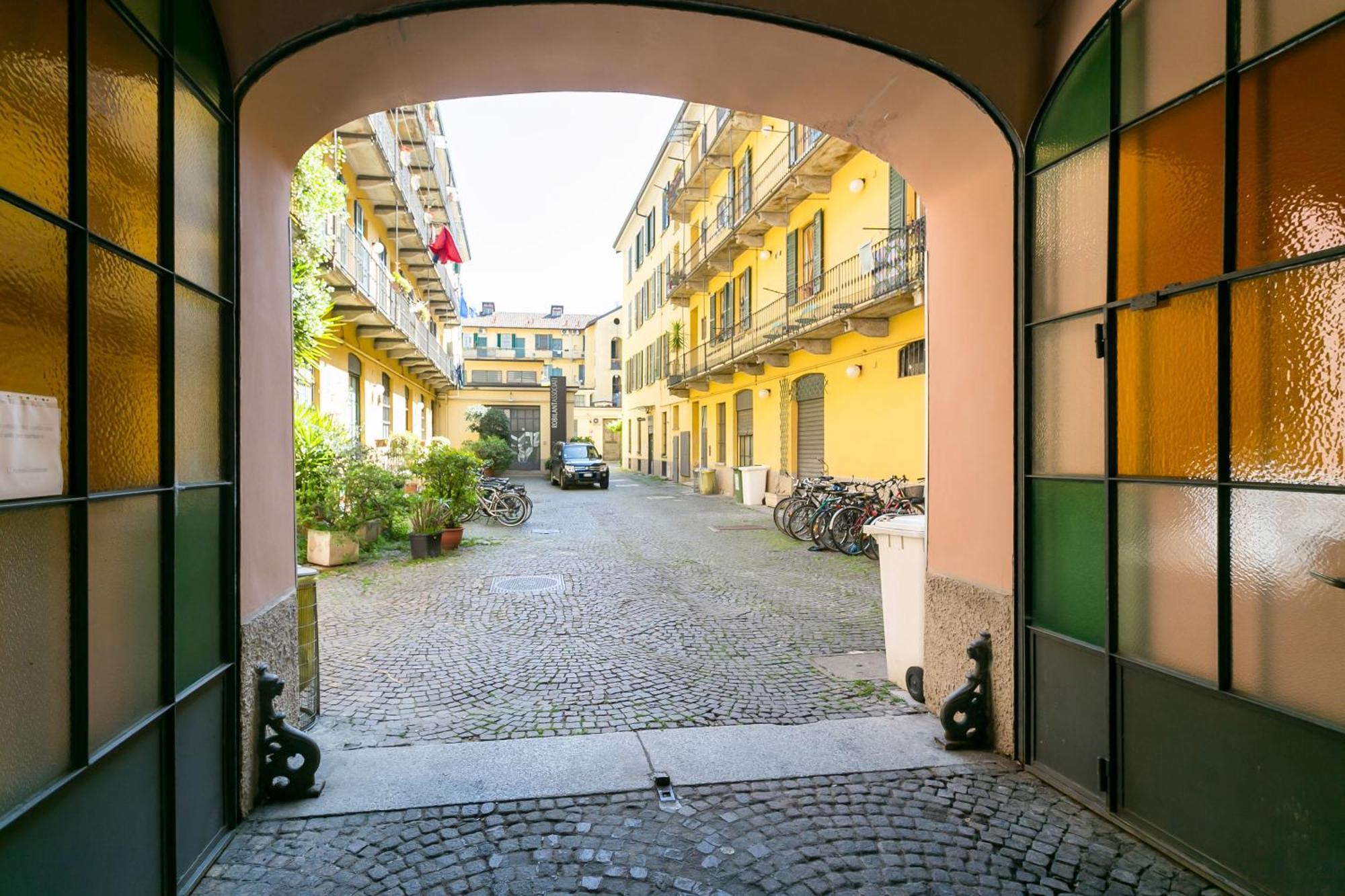 Apartment Vigevano 41